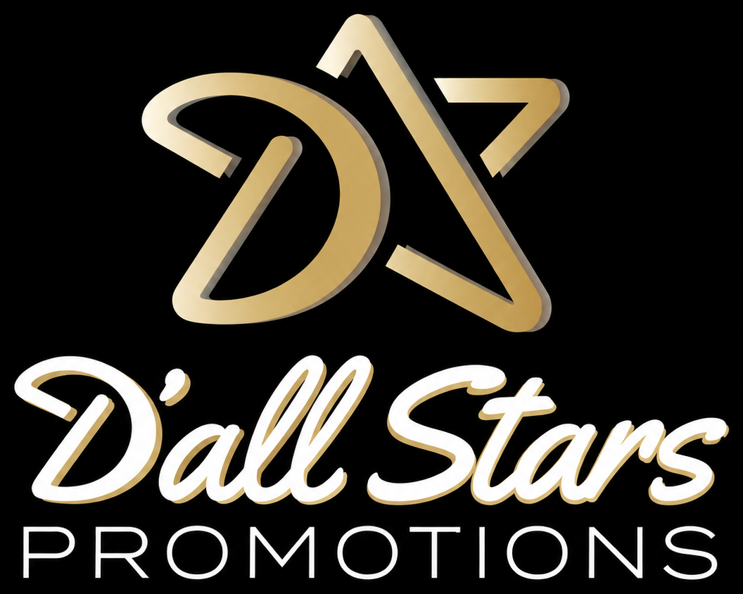 D'all Stars Promotions